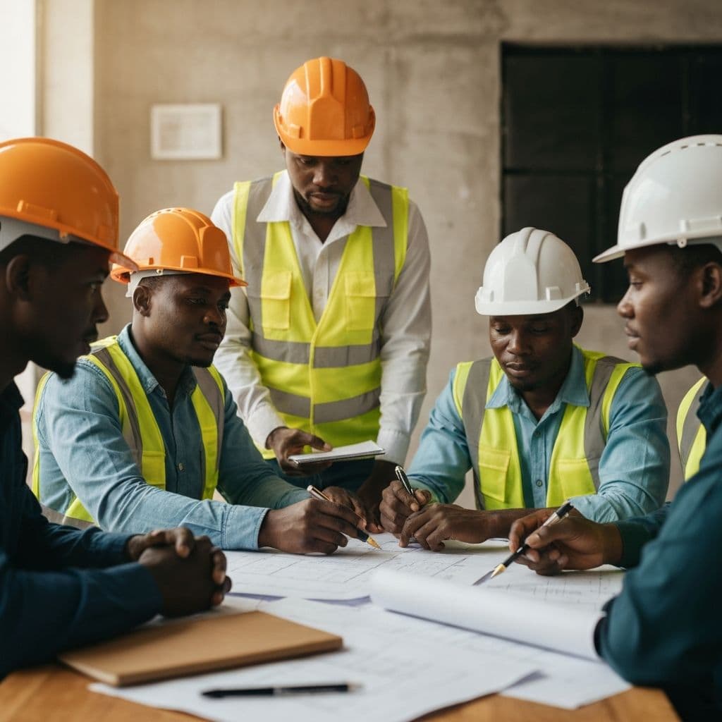 Nous Nous Demarquons