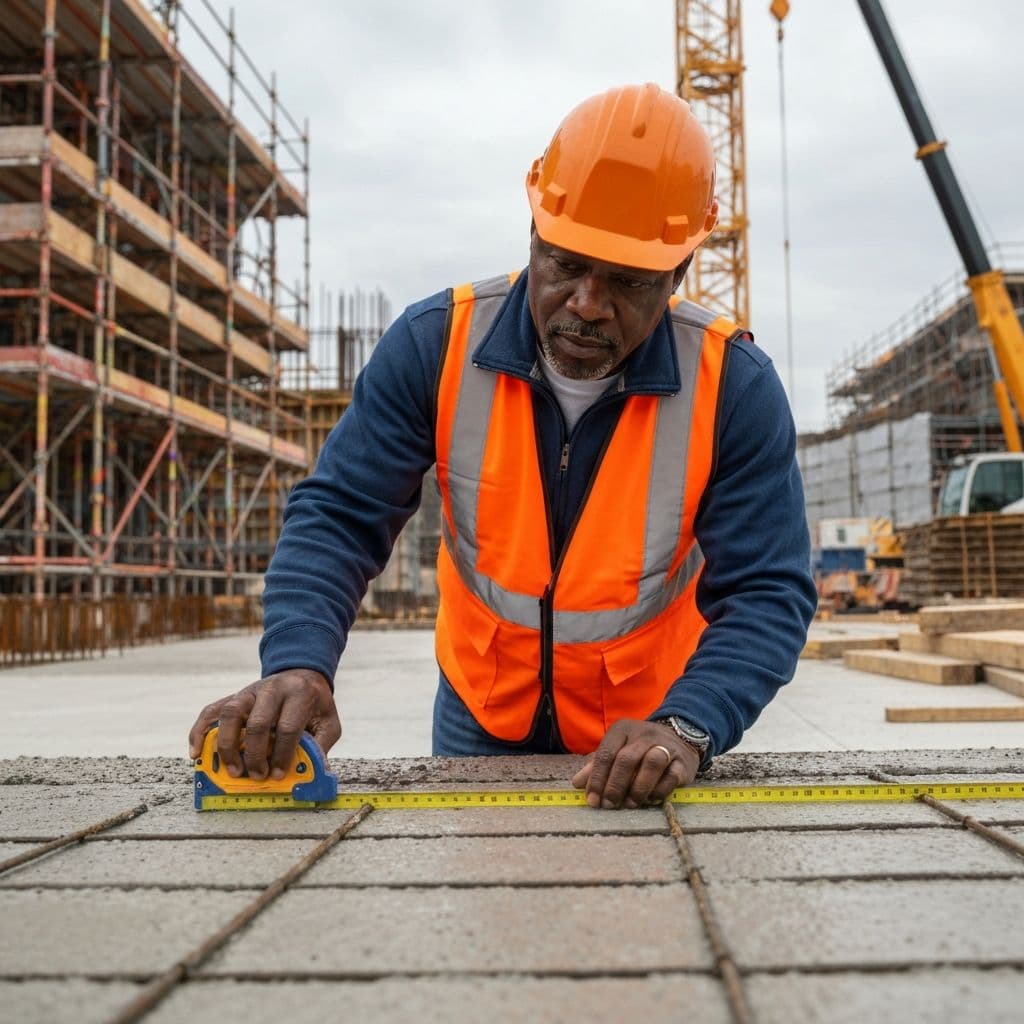 Le savoir-faire et la qualite du travail